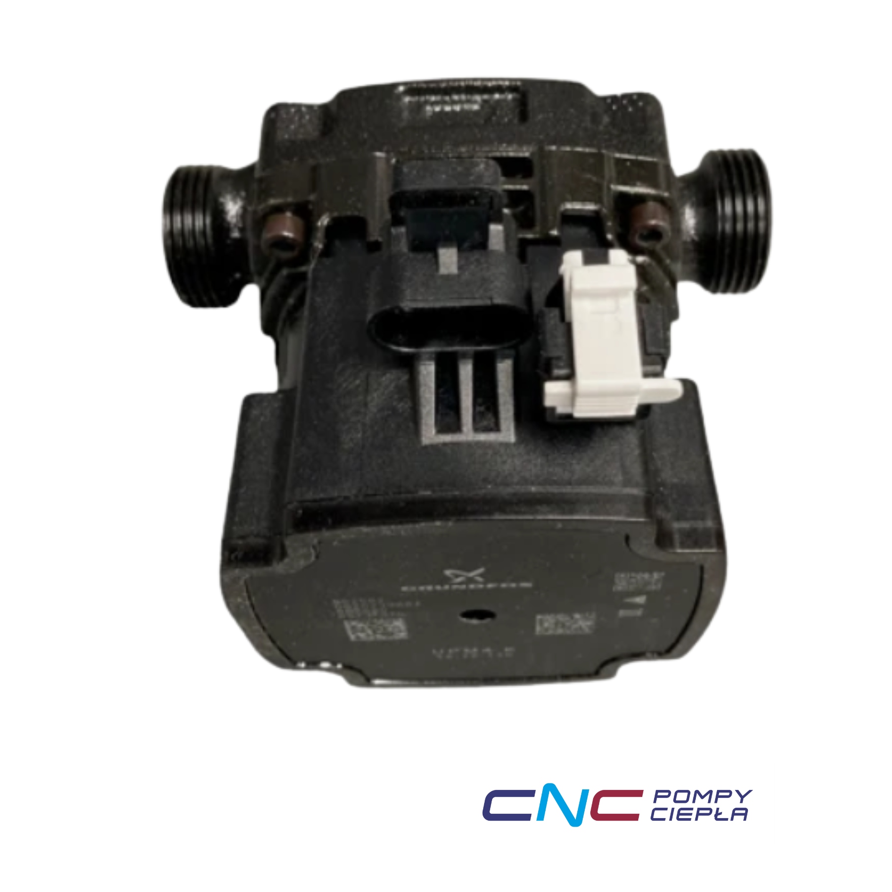 Pompa cyrkulacyjna Grundfos / Vaillant VWL 78/5 IS 0020269327 oryginalna