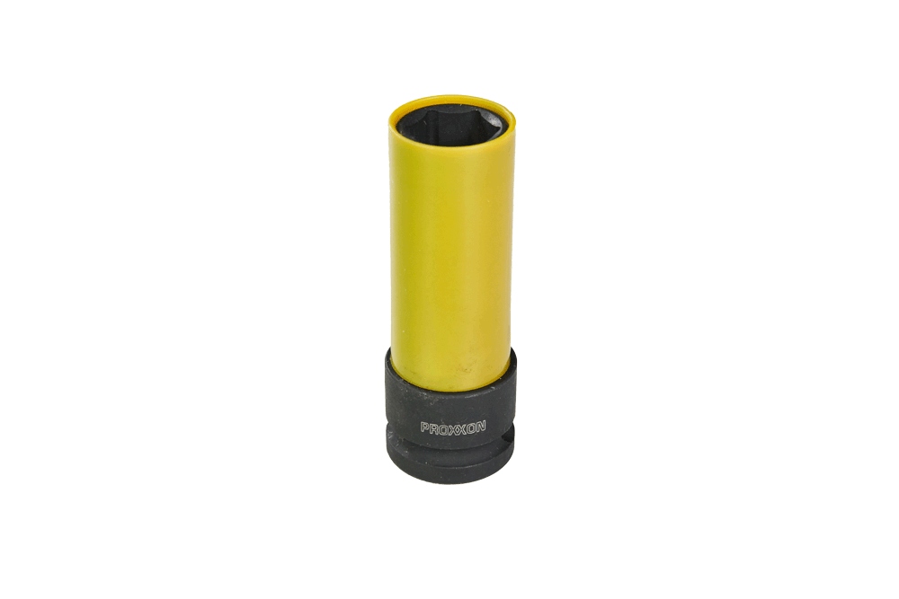 

Proxxon Nasadka udarowa 17 mm 1/2 cala