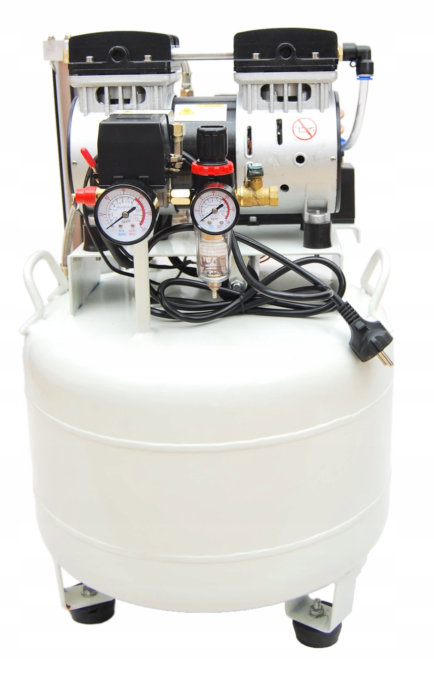 

Kompresor Dentystyczny Osuszacz EYK-30 Stomatolog