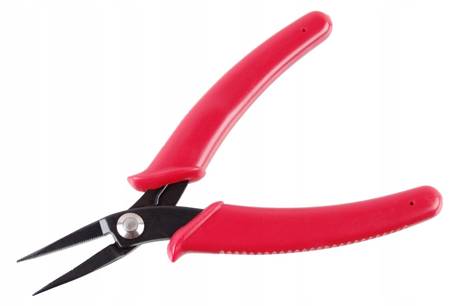 

Opt Szczypce Półokrągłe Wąskie Końce ES251 144mm