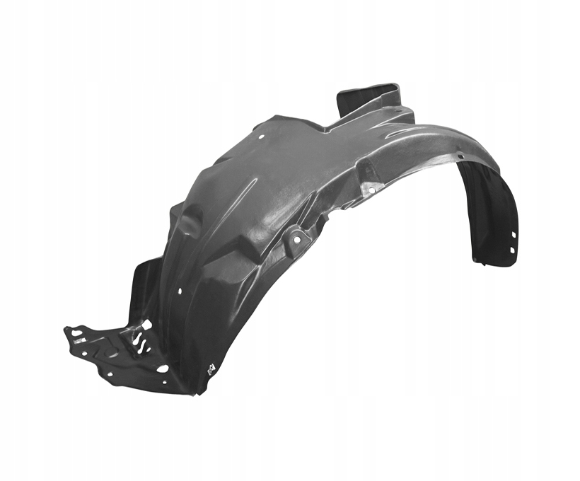 NADKOLE HONDA FIT 09- 74101TF0000 PRAWE