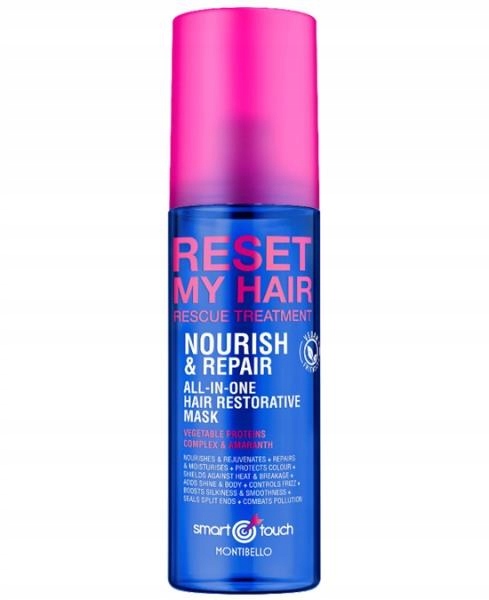 

Montibello Smart Touch Reset My Hair 150ml