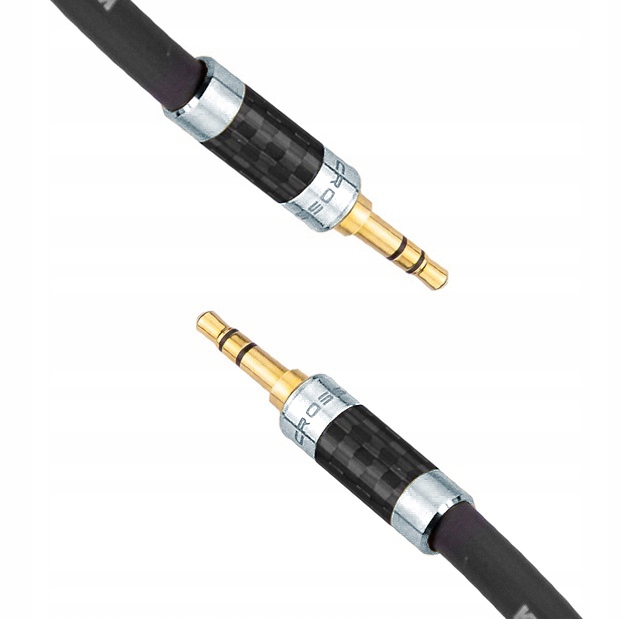 

Klotz kabel przewód Trs mini Jack 3,5mm Ofc 12m