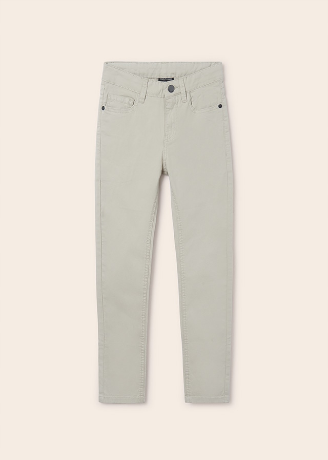 

Spodnie 5k slim fit basic Mayoral Roz: 166cm