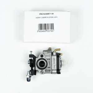 

Gaźnik do kosy CG260B BP325CA BC26 GC26 fi 10-11mm