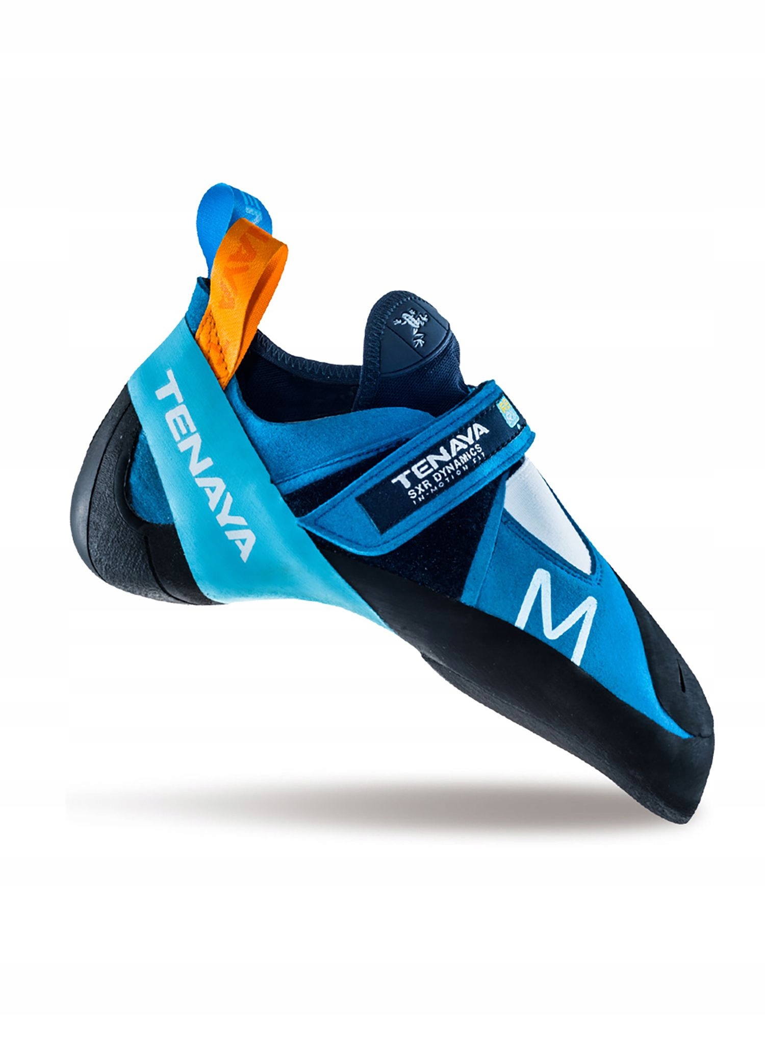 Lezecké boty Tenaya Mastia Uk 10 (44,5)