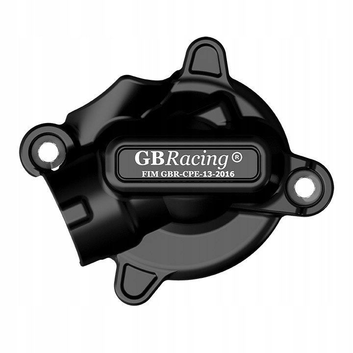 SUZUKI GSXR1000 2017 OSLONA POMPY WODY GB RACING