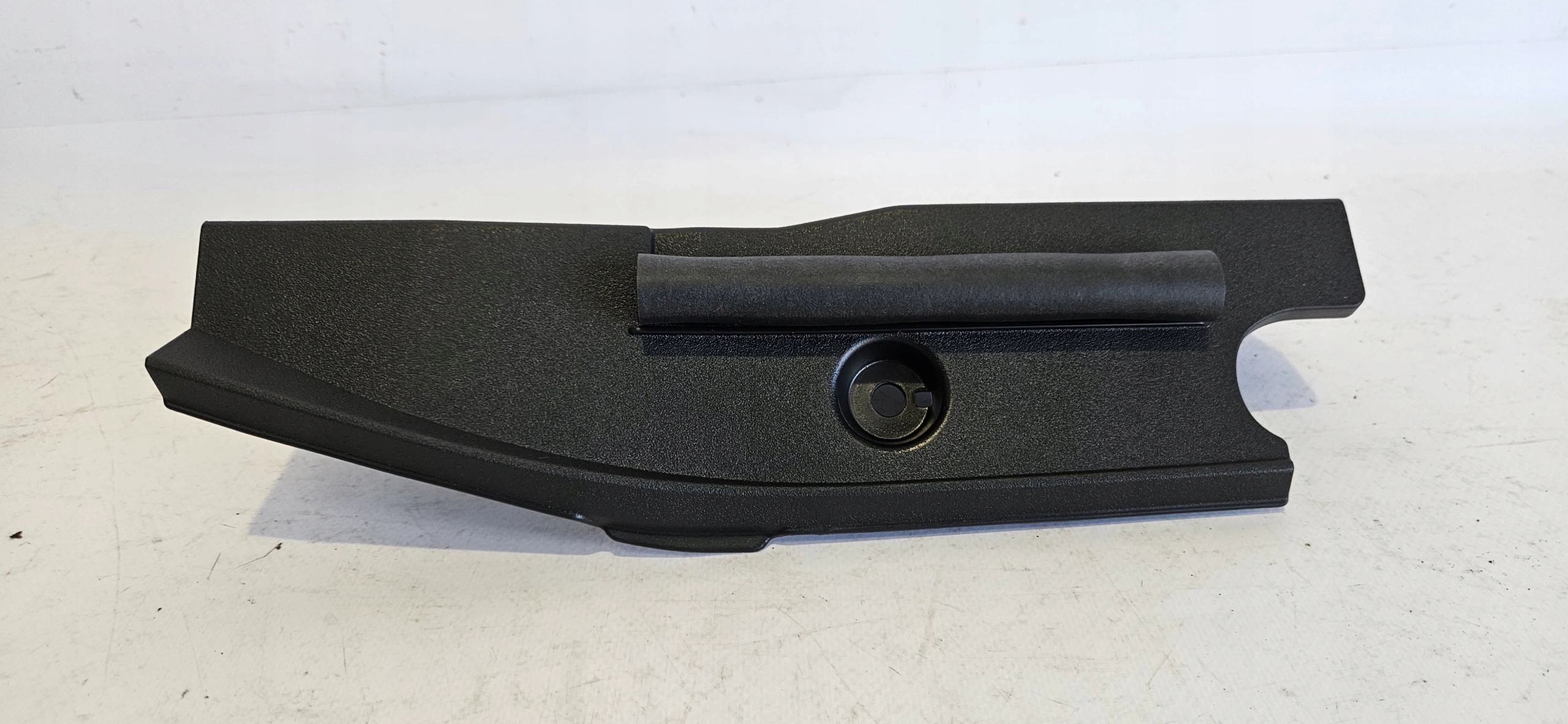 OSŁONA BŁOTNIKA PRAWY PRZÓD TOYOTA HIGHLANDER ORG