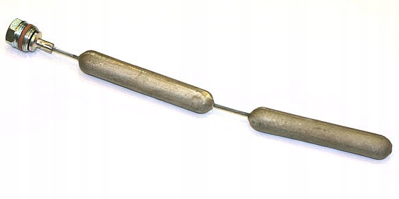 Biawar anoda łańcuchowa 3/4" 22X390 22614