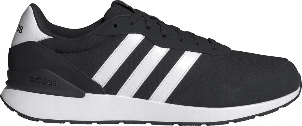 Pánské Boty Adidas Run 60S 4.0 Černé JR6622 r 43 1/3