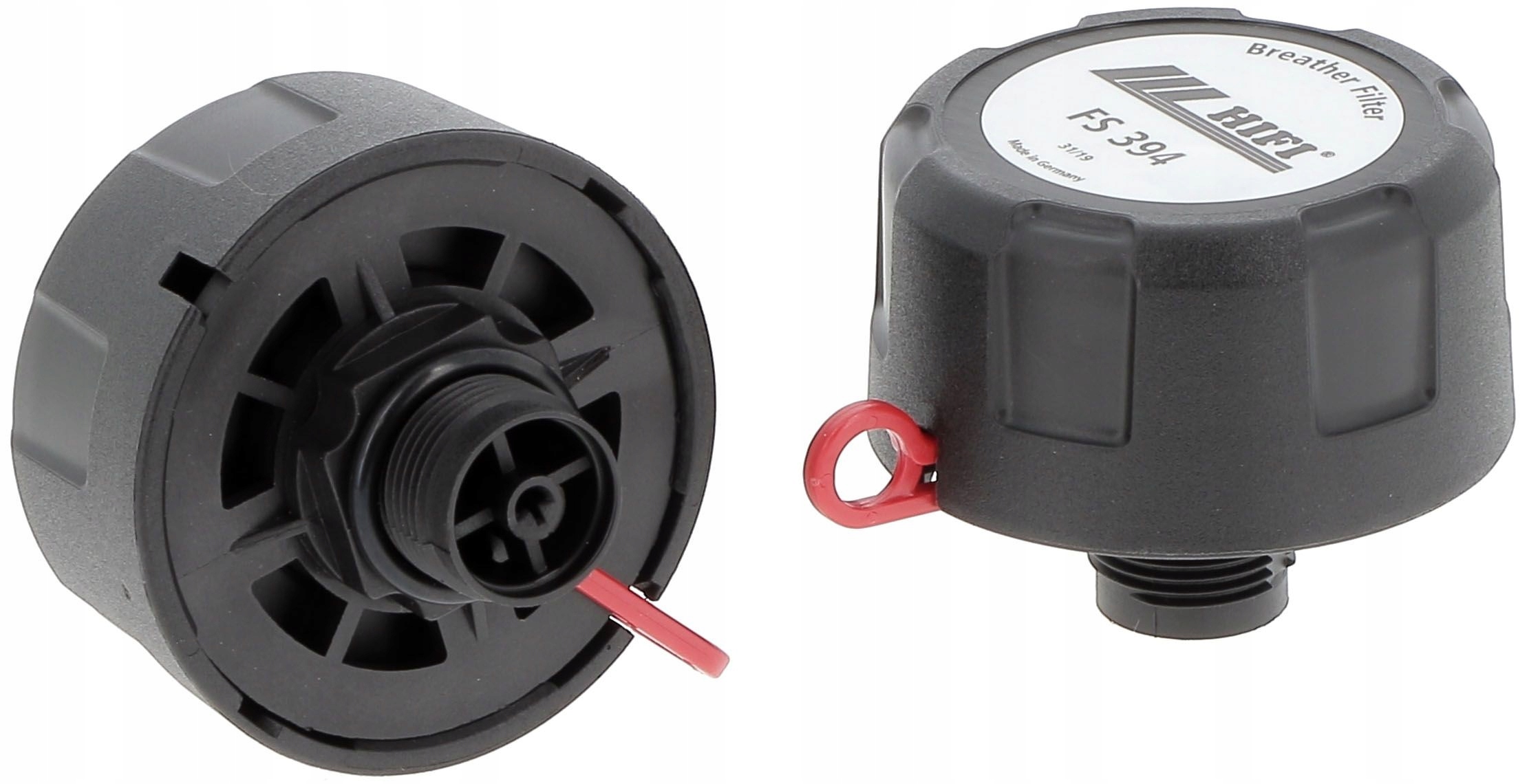 Filtr ventilace Fs 394 Hifi Filter