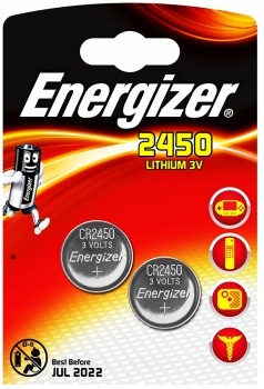 Baterie Energizer specjalistyczna Cr 2430 /1 szt