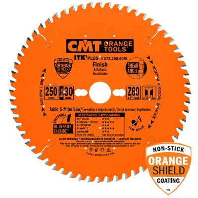 Cmt 272.235.48M Pila Itk D=235 F=30 48 K=2,4/1,6