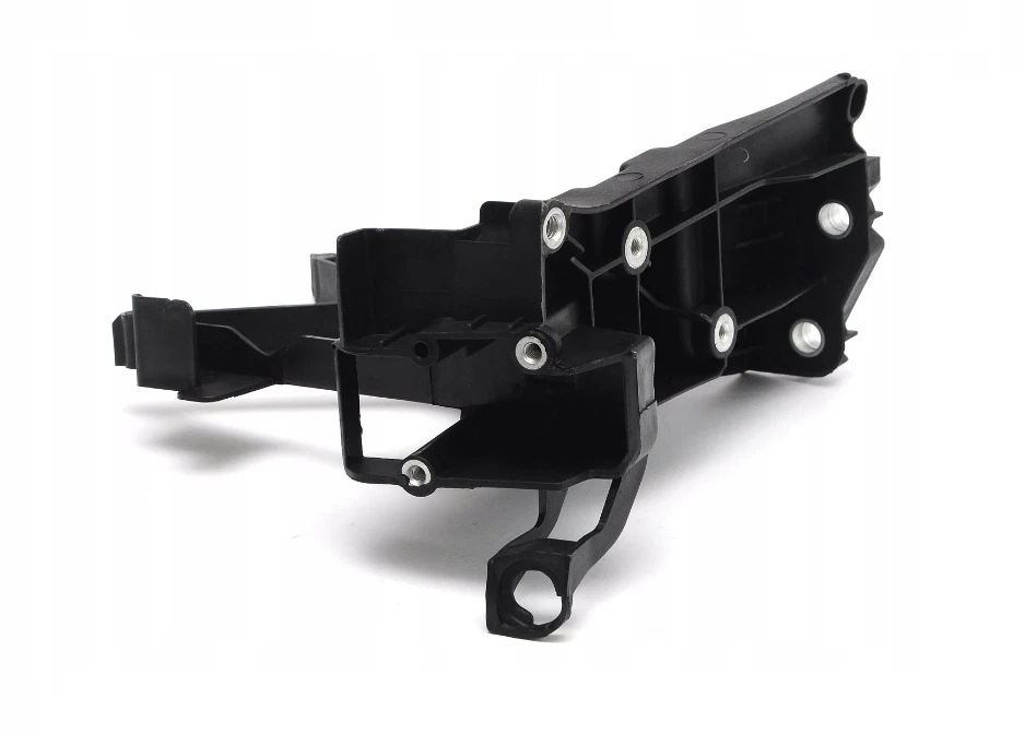 Mercedes Glc X253 2015-2019 Držák Upevnění Nárazníku Levý A2536207500