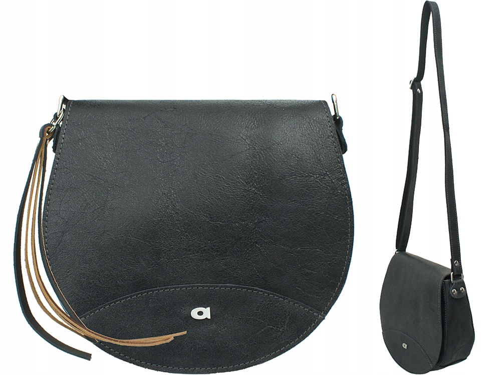 

TD229 Torebka Daag Jazzy Wanted 113 Skóra nat.