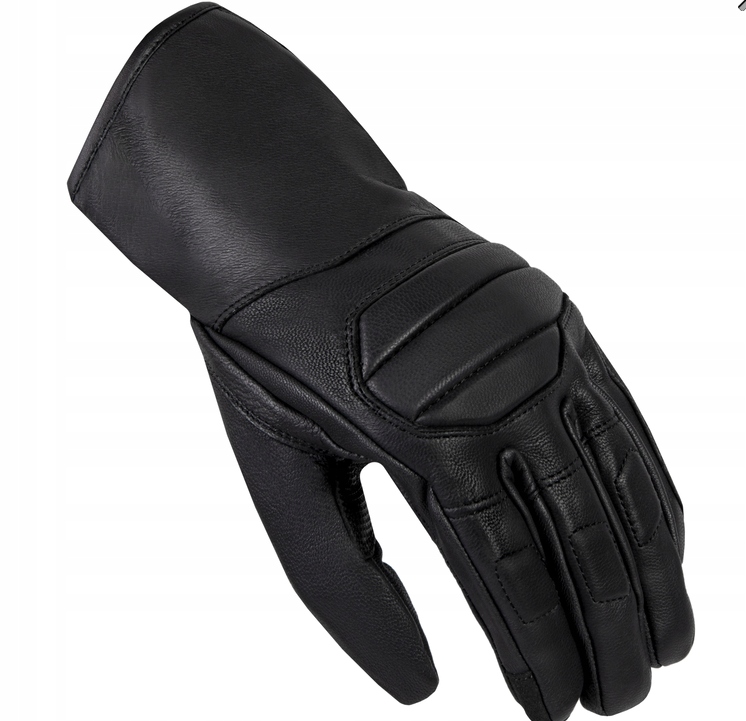 RĘKAWICE SKÓRZANE OZONE ROOKIE II BLACK XXL Producent Ozone