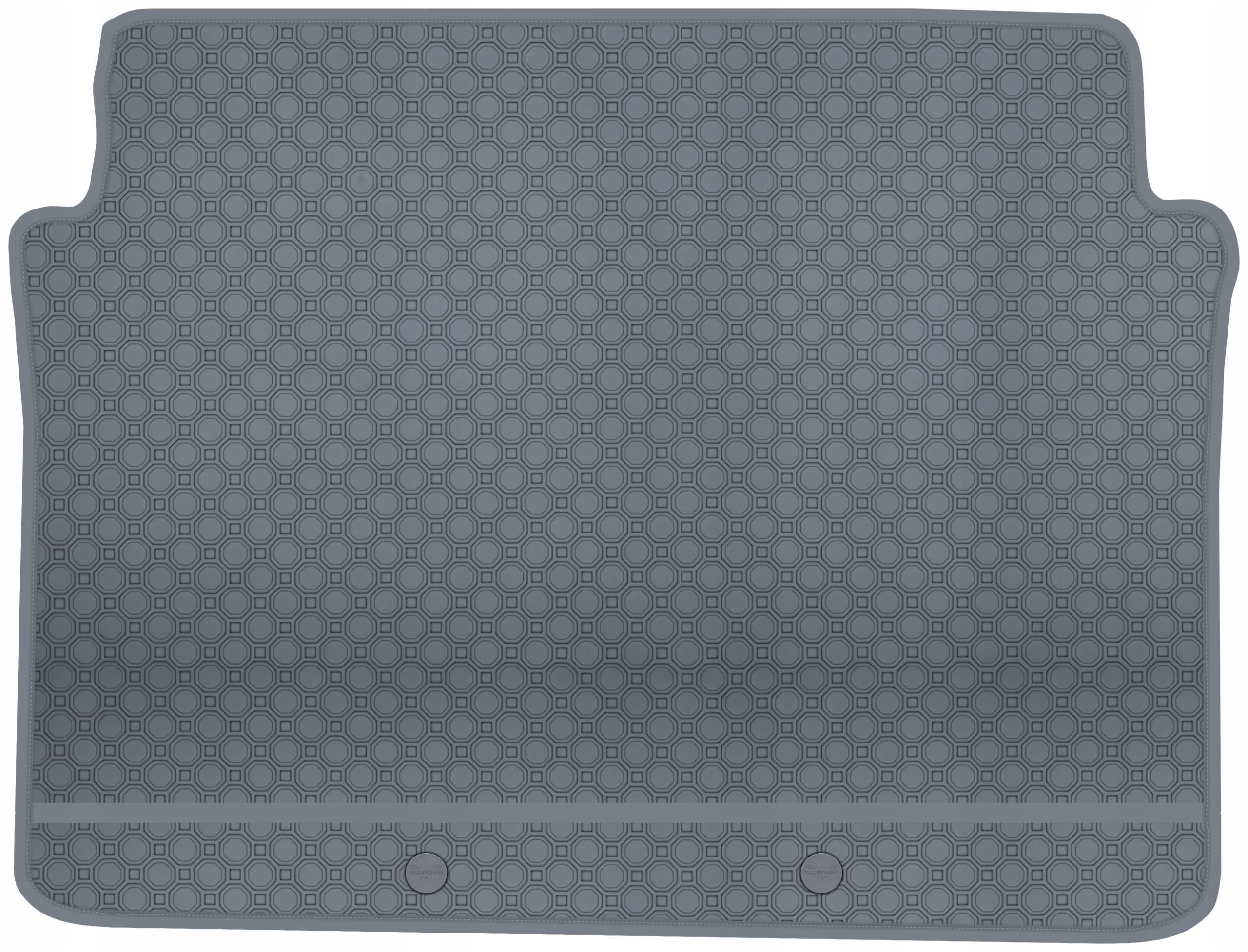 Mercedes E-Klasa W124 Sedan 84-97 Mata do bagażnika PRIMELINER