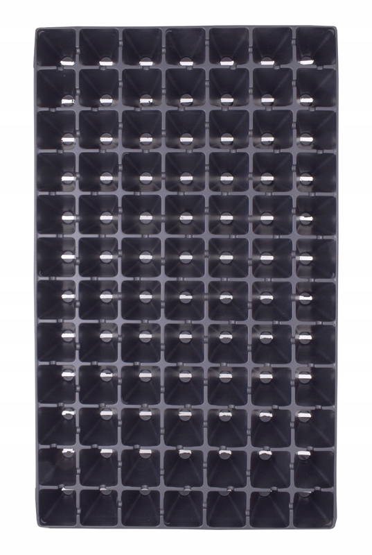 

Doniczkopaleta wielodoniczka rozsadowa 4/84 otwory