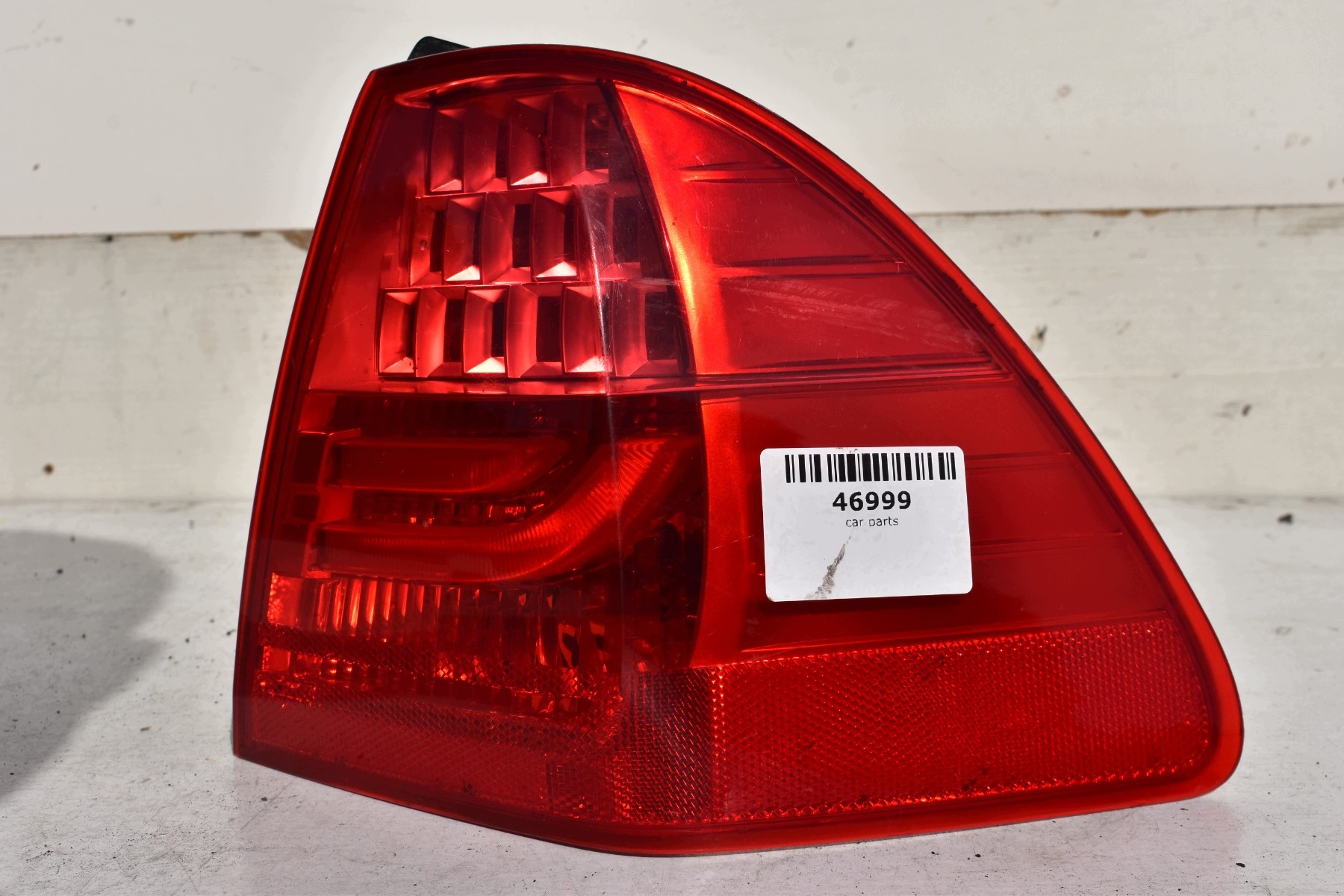 light LED right rear part BMW E91 LIFT 2008-2012 7289432