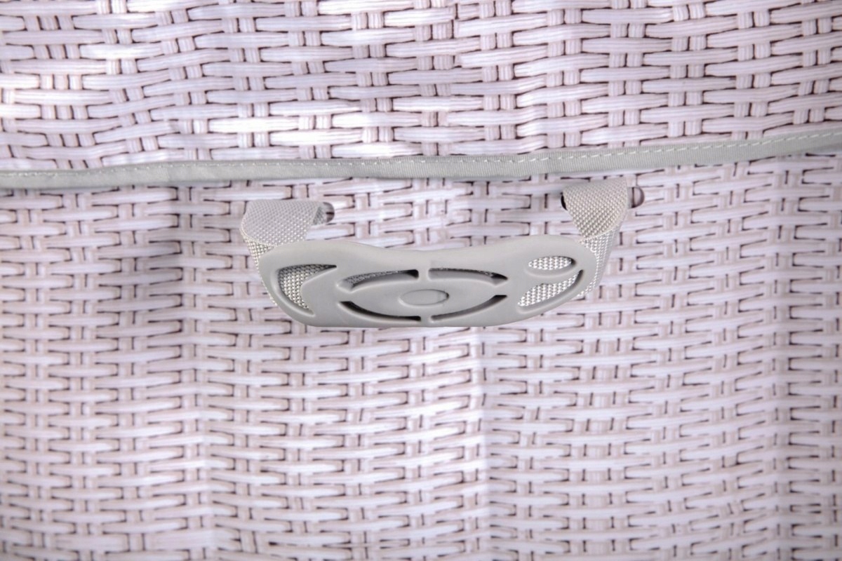 Lay-Z-Spa Cancun Jacuzzi BESTWAY Producent Bestway