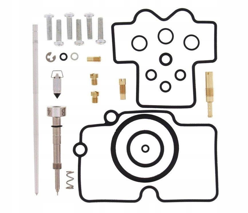 26-1369 - Комплект для ремонту карбюратора All Balls HONDA TRX 450R