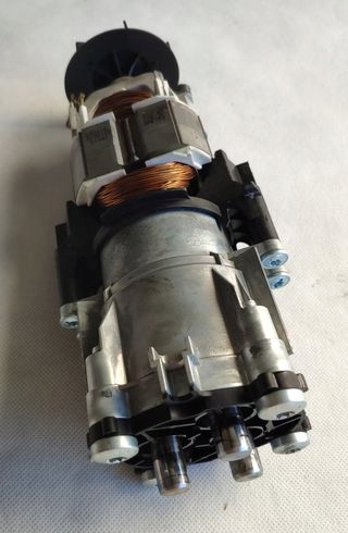 KARCHER Silnik Do Myjki K2 Starszy Typ Tłoki Typ zestaw osprzętu