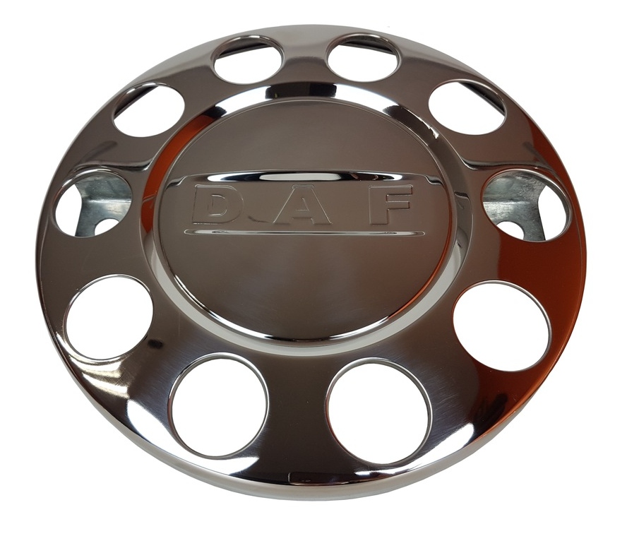 

Kołpak osłona koła Daf Xf 105 106 22,5"