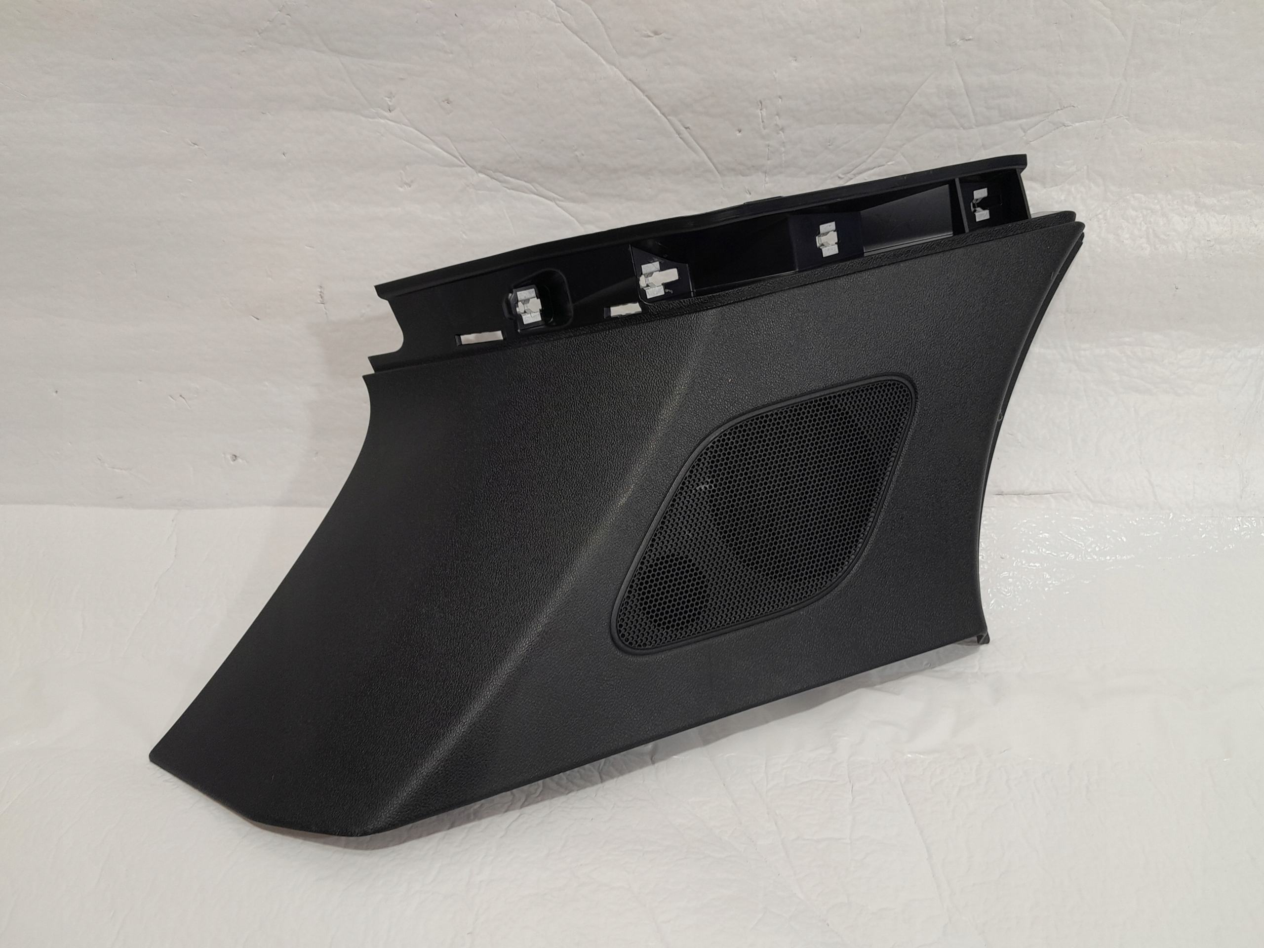 PORSCHE CAYENNE 9Y cover SLUPKA left 9Y0867245