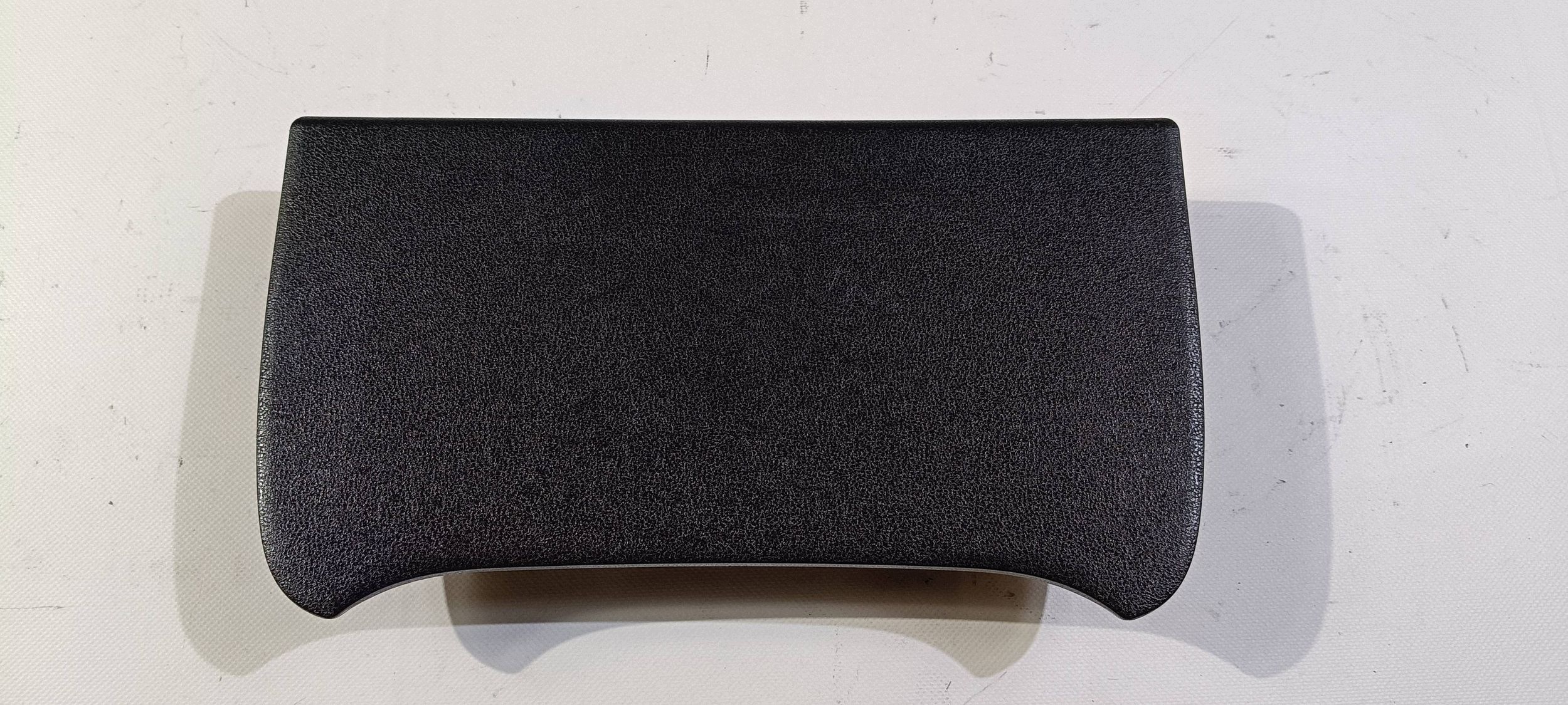 passenger compartment rear part rear right Nissan 370z 2009