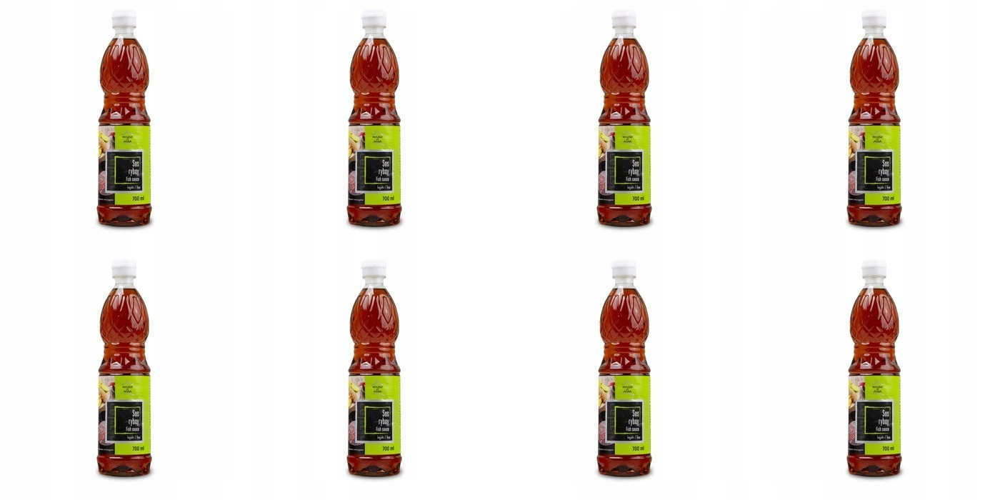 8x 700ml House Of Asia sos rybny