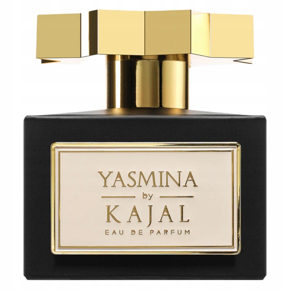 Kajal Yasmina parfémovaná voda sprej 100 ml