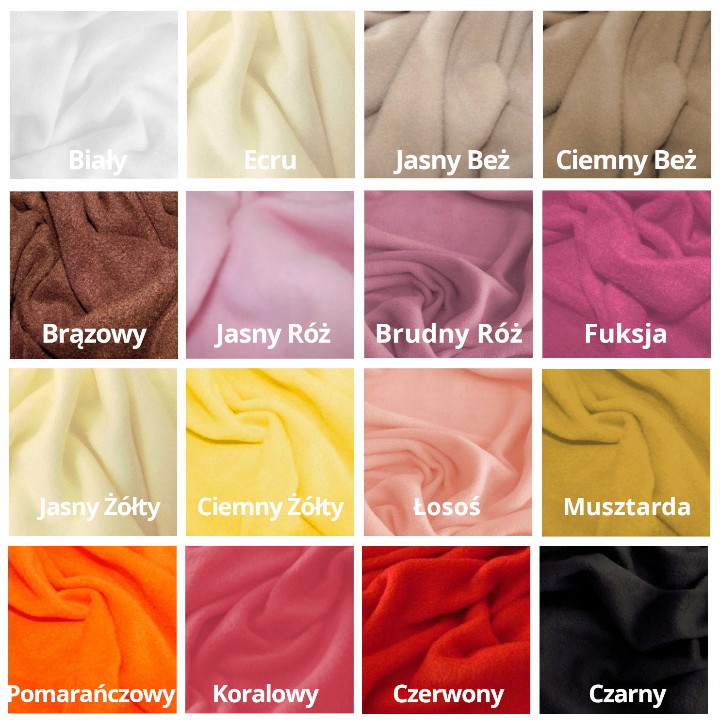 Prześcieradło ,pokrowiec POLAROWY 80x220 do TIRA Producent inny