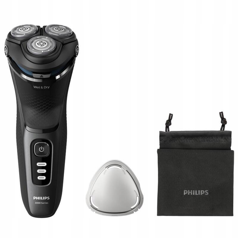Holiaci strojček Philips 3000 S3244/12