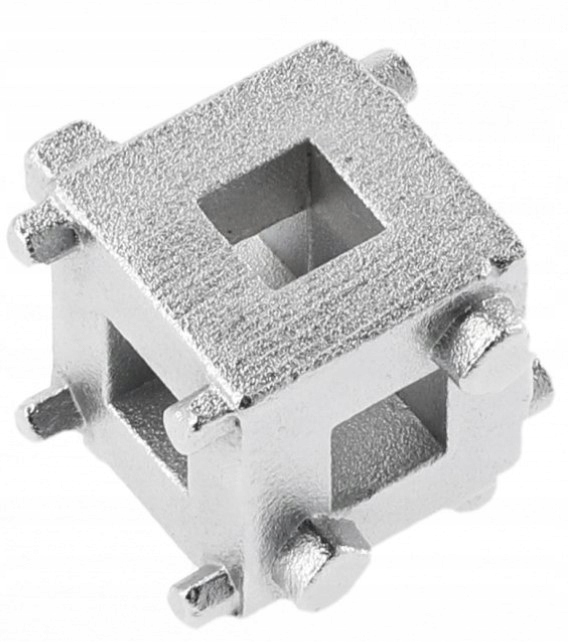 UNIWERSALNY KLUCZ DO ZACISKÓW HAMULCOWYCH Marka Hoegert Technik