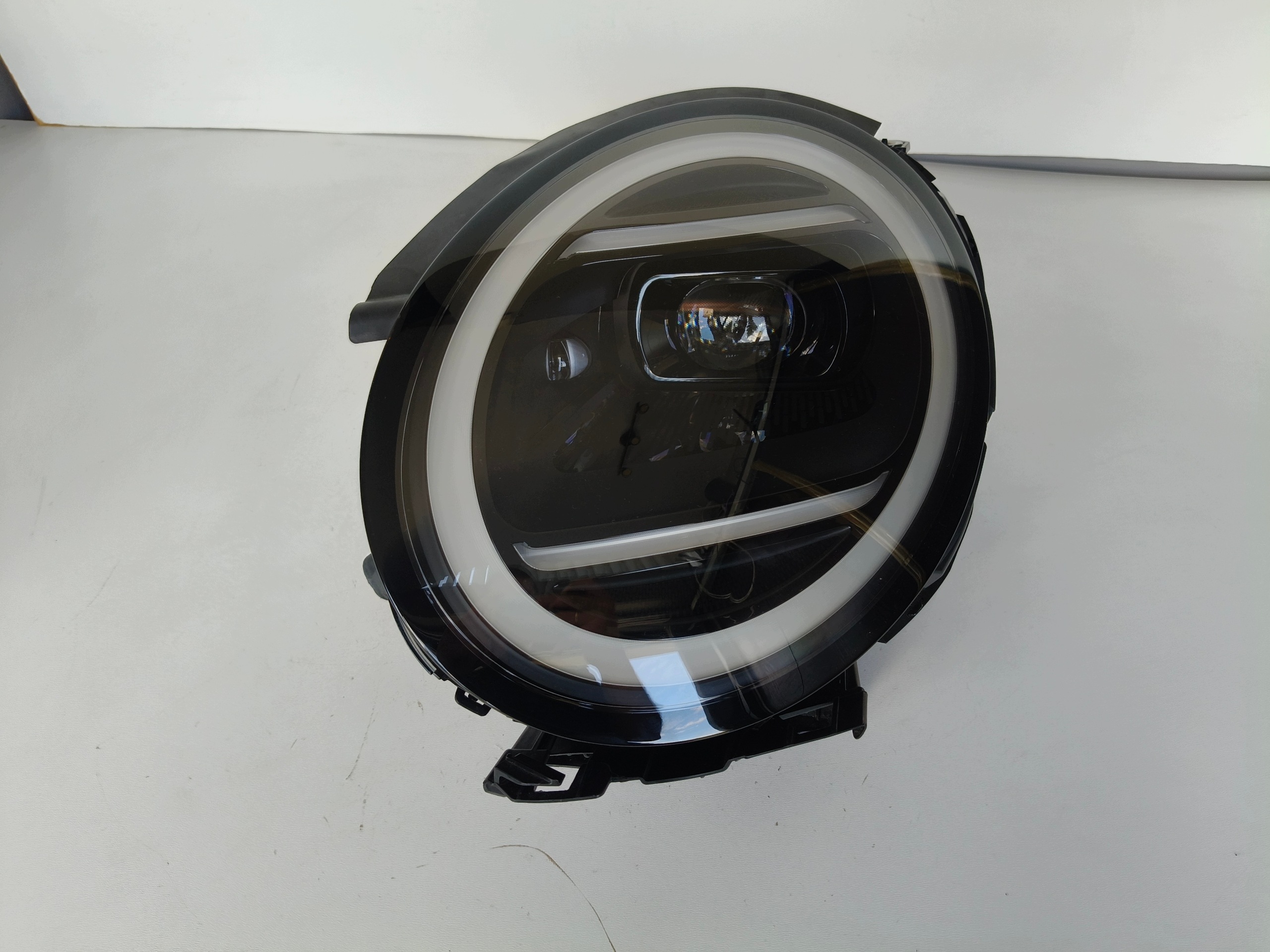 licht links REFLEKTOR MINI COOPER ONE SE J01 FULL LED