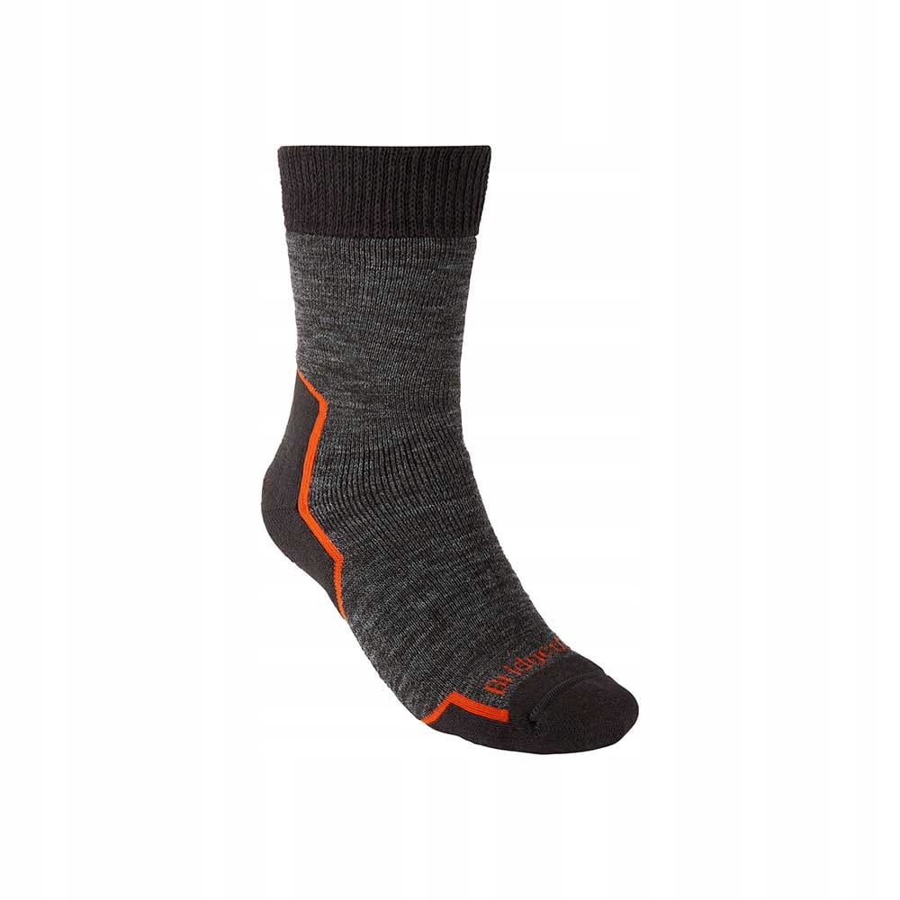 Bridgedale Explorer Heavyweight Merino C S 36-39