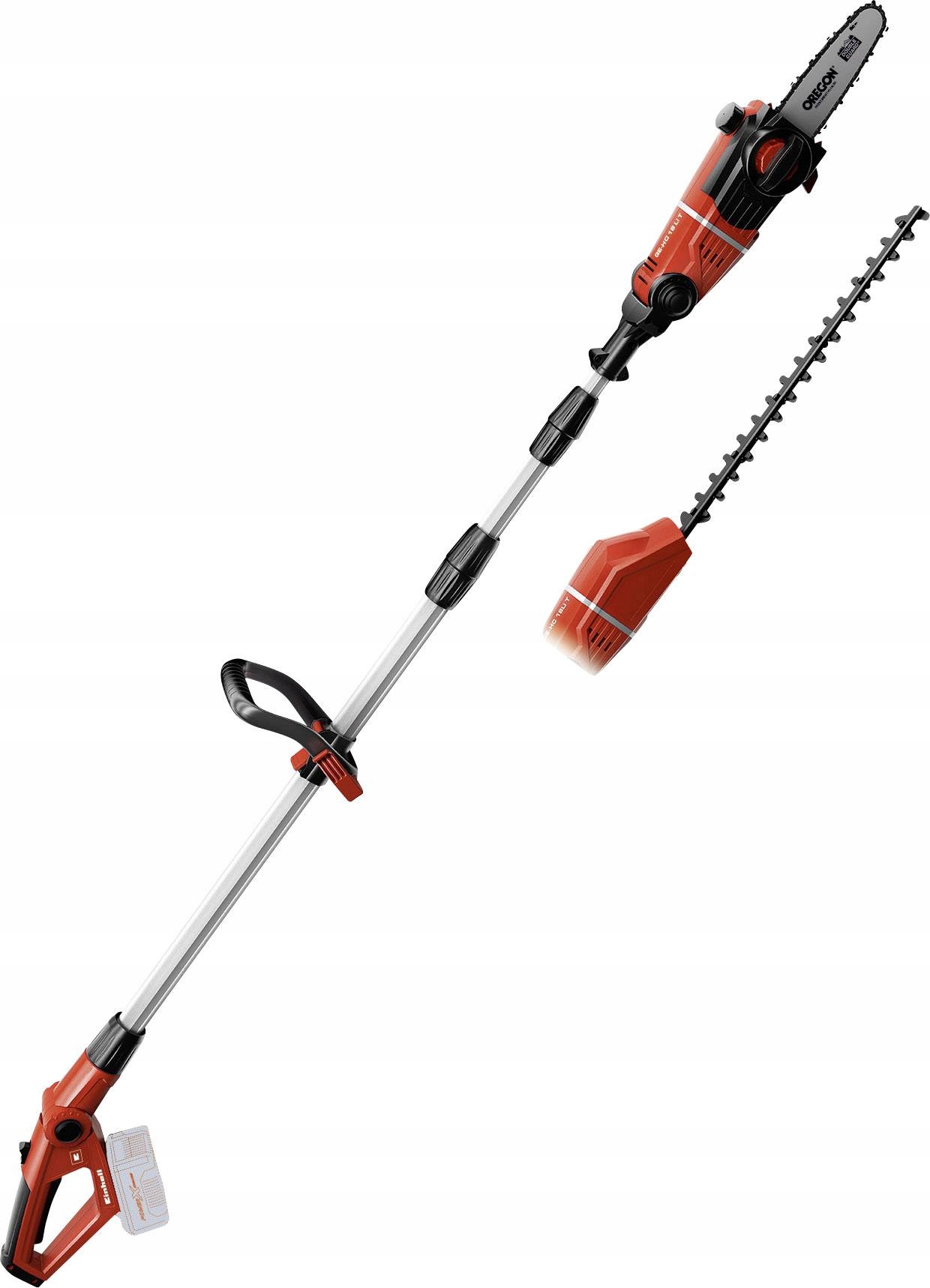 Akumulátorové multifunkčné zariadenie Ge-hc 18 Li T