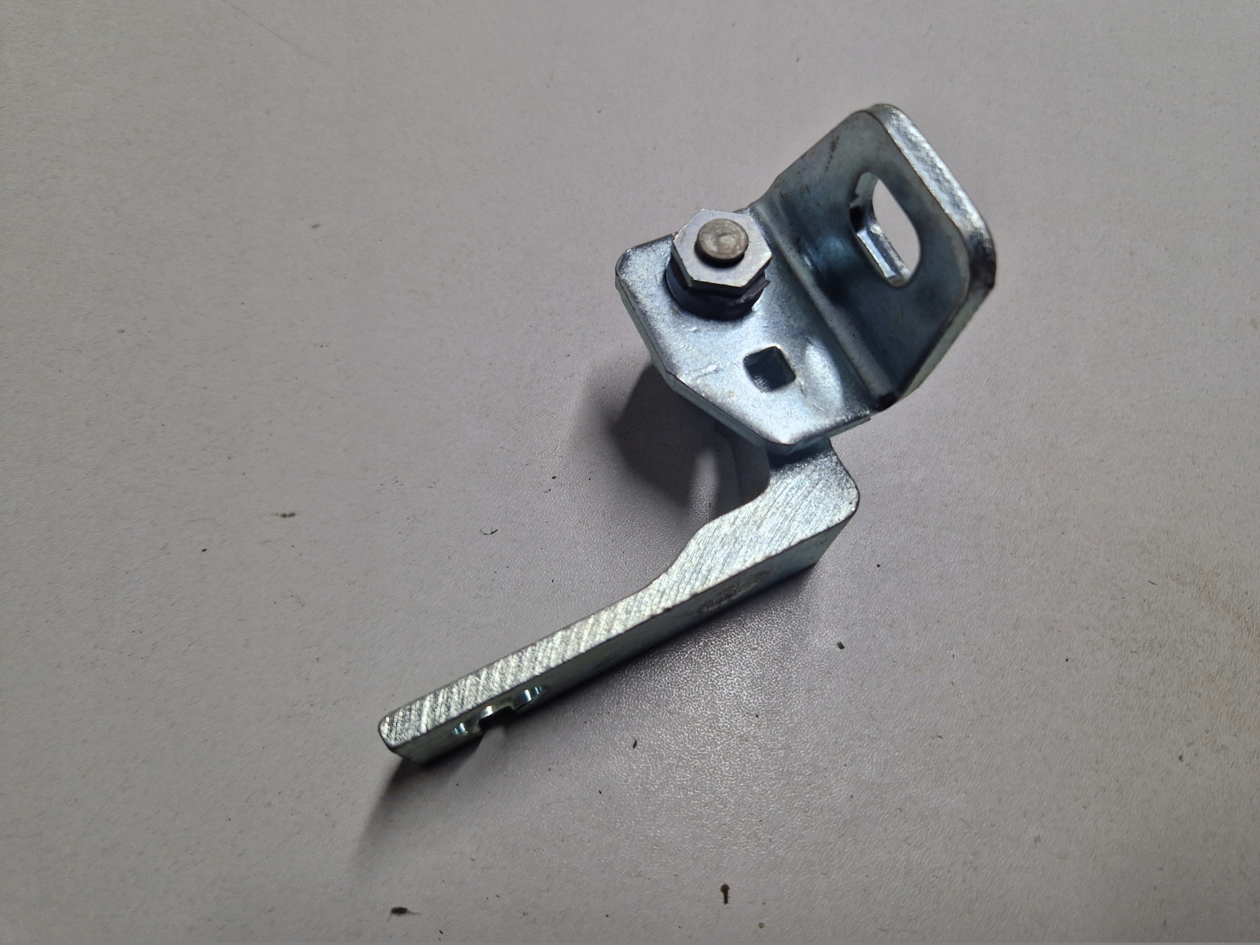 FORD FOCUS MK3 hinge door right front upper AM51-U22800-AE