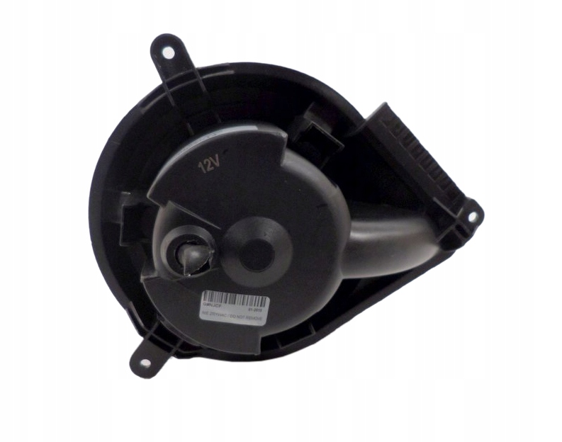 SILNIK DMUCHAWA MERCEDES SPRINTER 1995 - 2006 Producent części AC