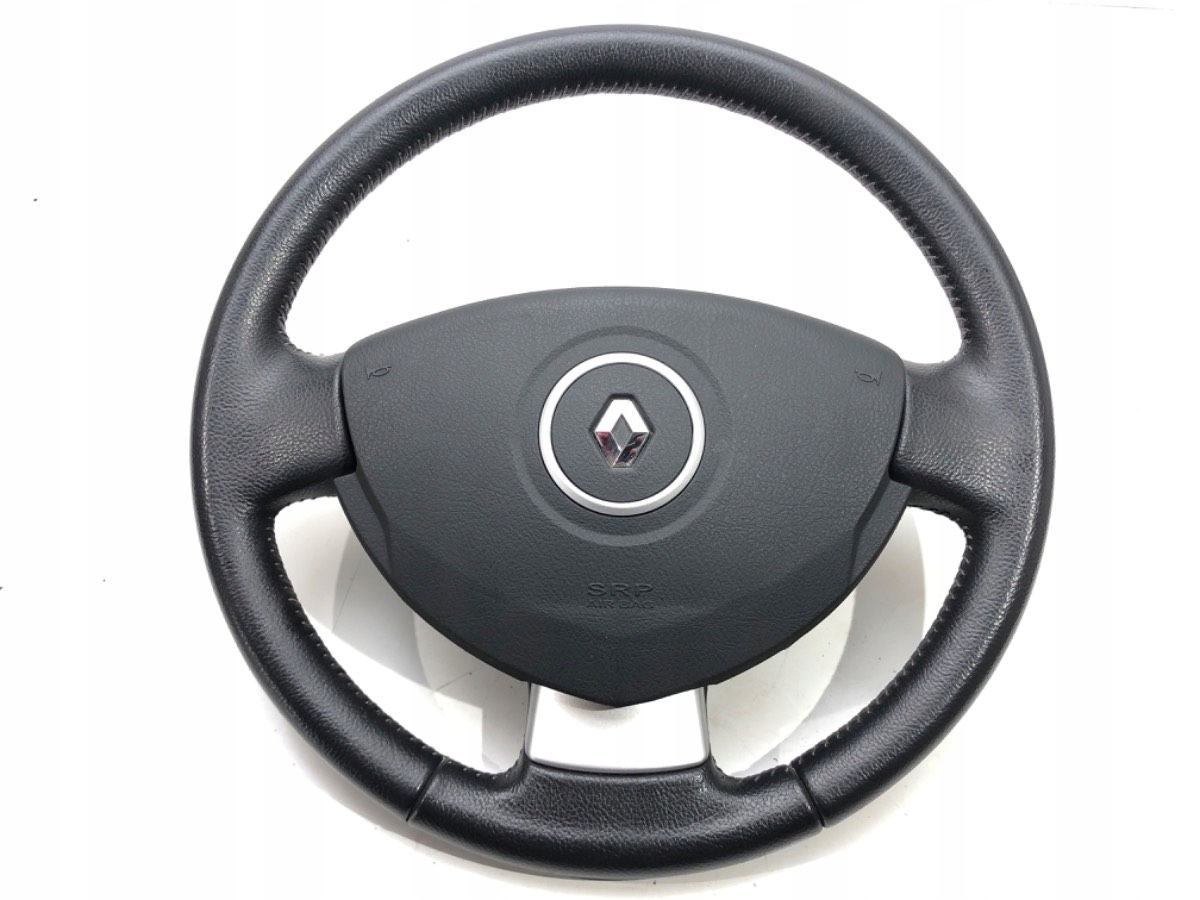 KIEROWNICA RENAULT THALIA II 484307438R