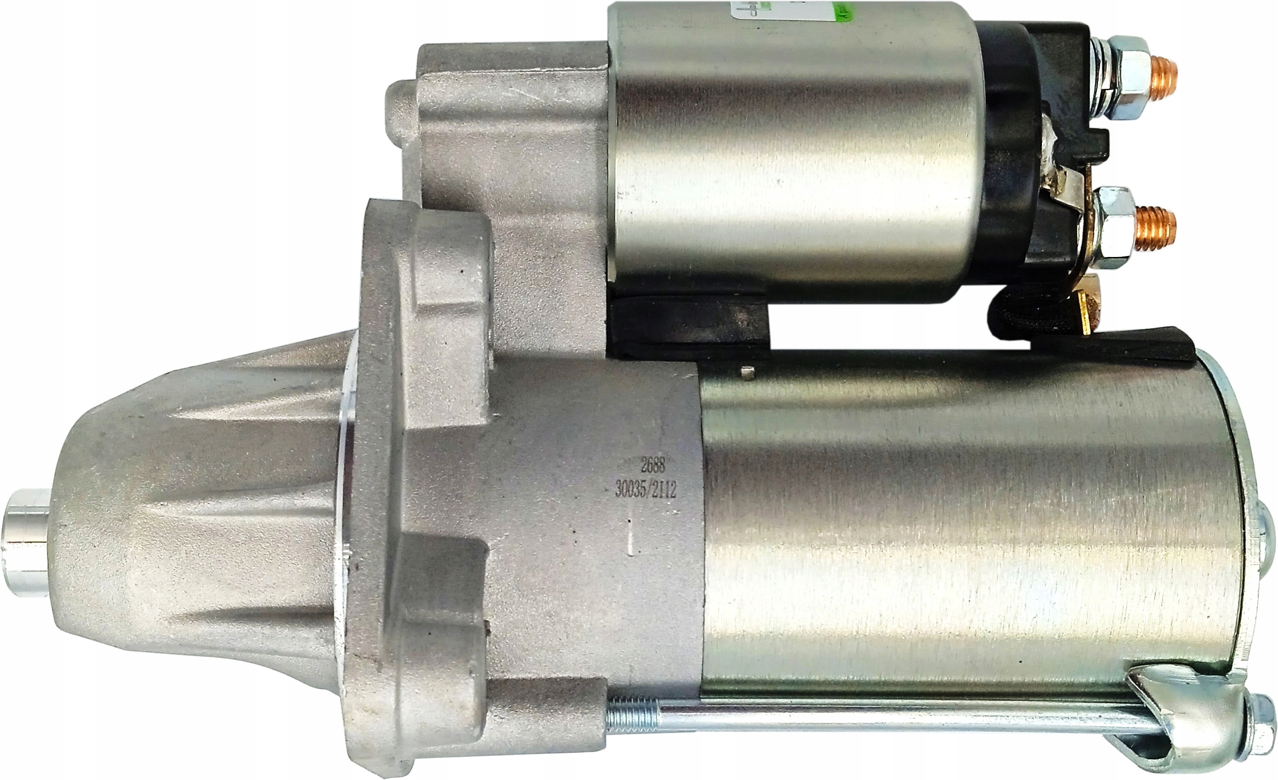 NOWY ROZRUSZNIK FORD FUSION C-MAX VOLVO S40 V50 EAN (GTIN) 8720264021321