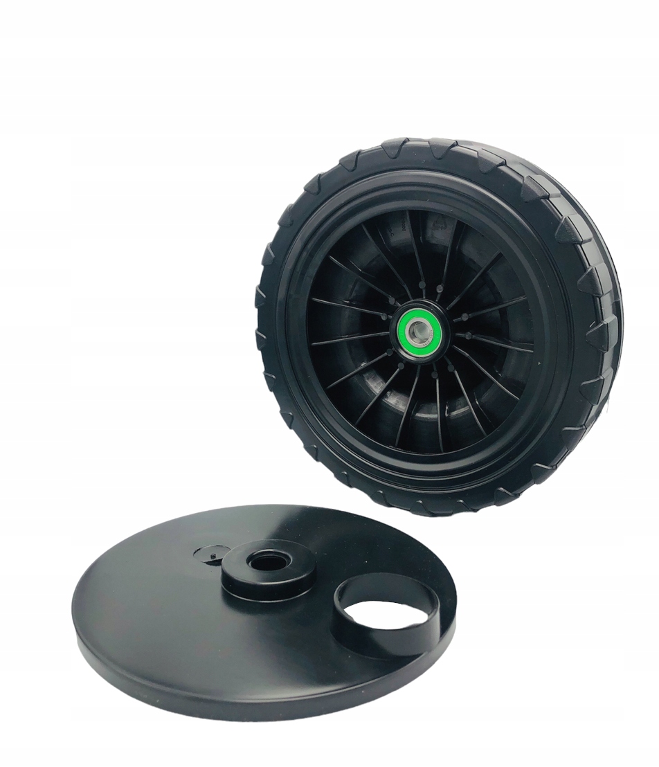 

Koło Napędu Do Kosiarki Viking Mb 448.1 T Oryginał