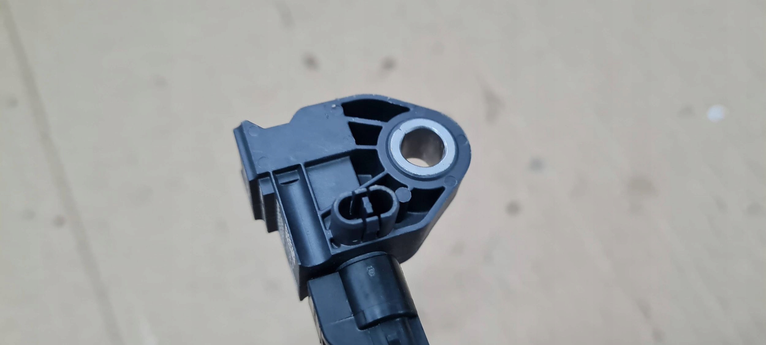 Chrysler Pacifica 2022 Crashsensor Drucksensor UDERZENIOWY Connector Contact 68483899AA