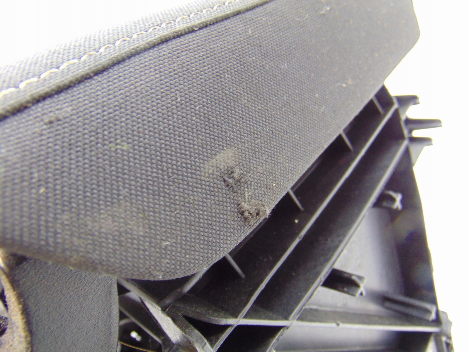 armrest central TUNELU VW GOLF VII 5G0864251D