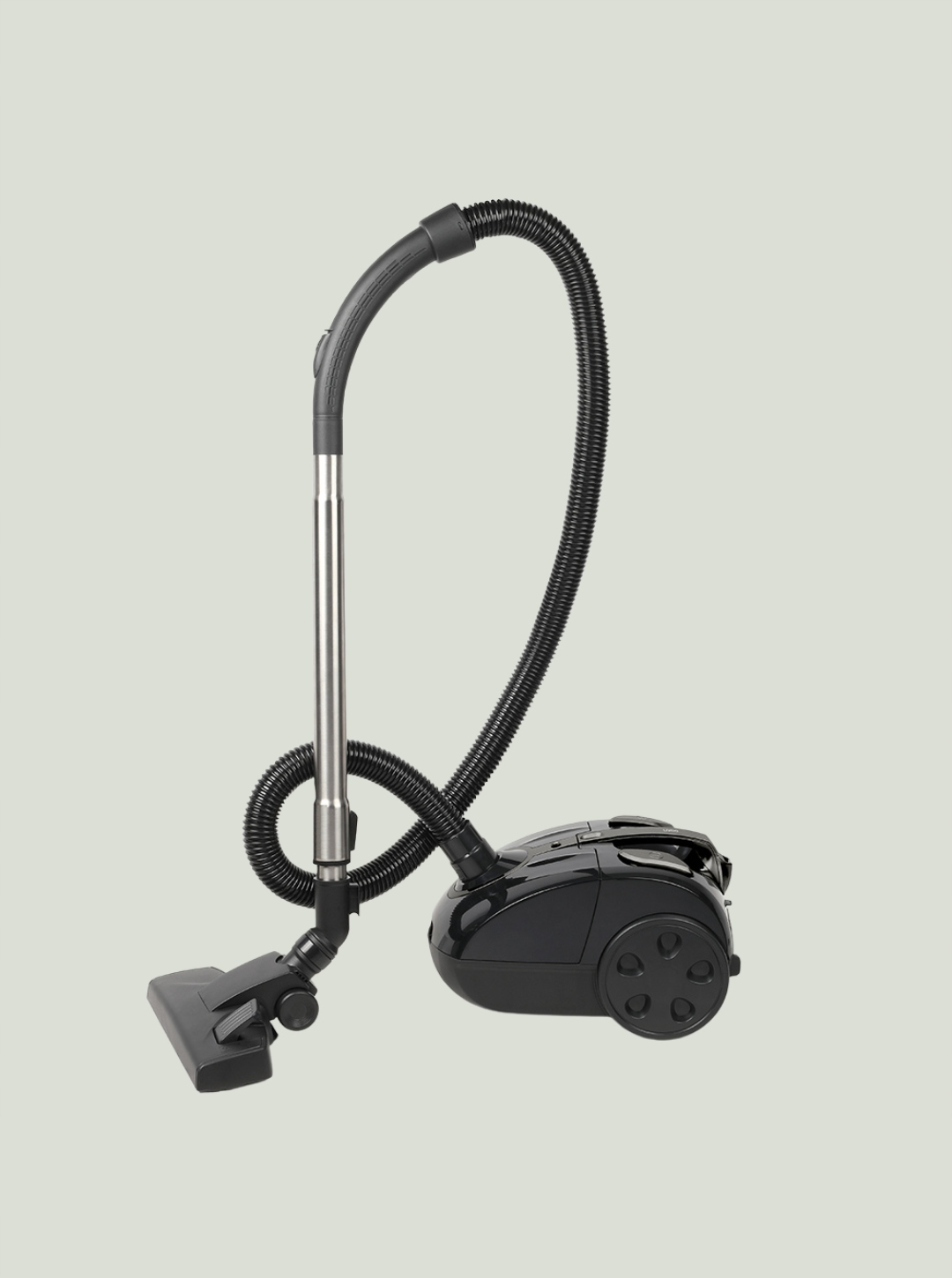 Vysavač Černý Livoo