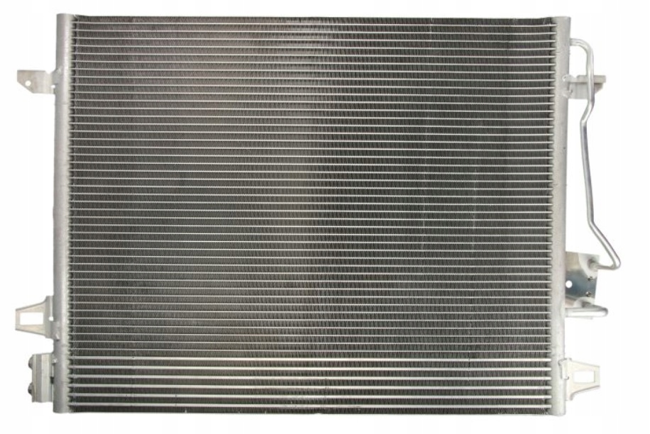 4677782AA - КОНДИЦИОНЕР CHRYSLER TOWN & COUNTRY 3.8 2008-