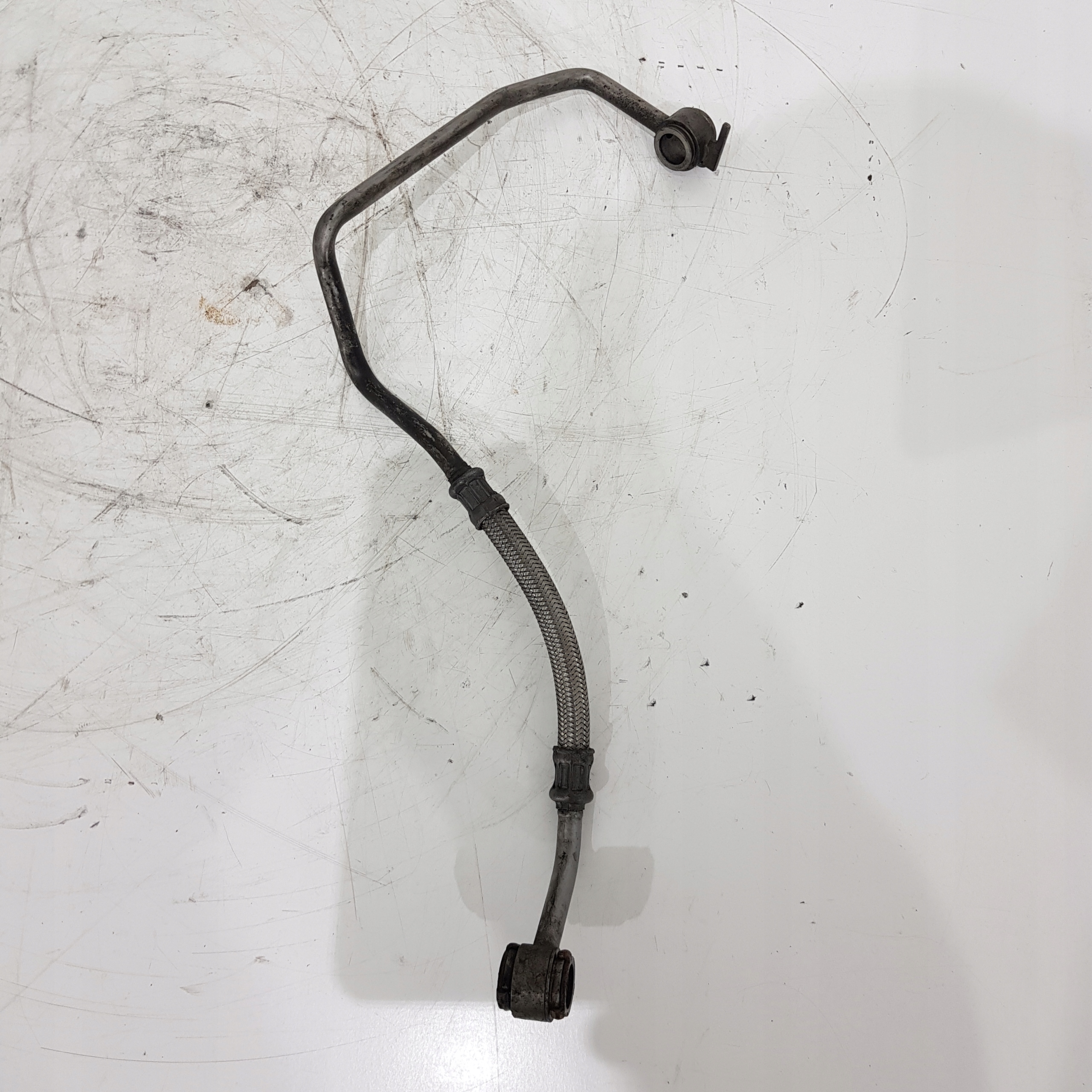 hose SMAROWANIA TURBO CITROEN 1.6 EHDI 9H05