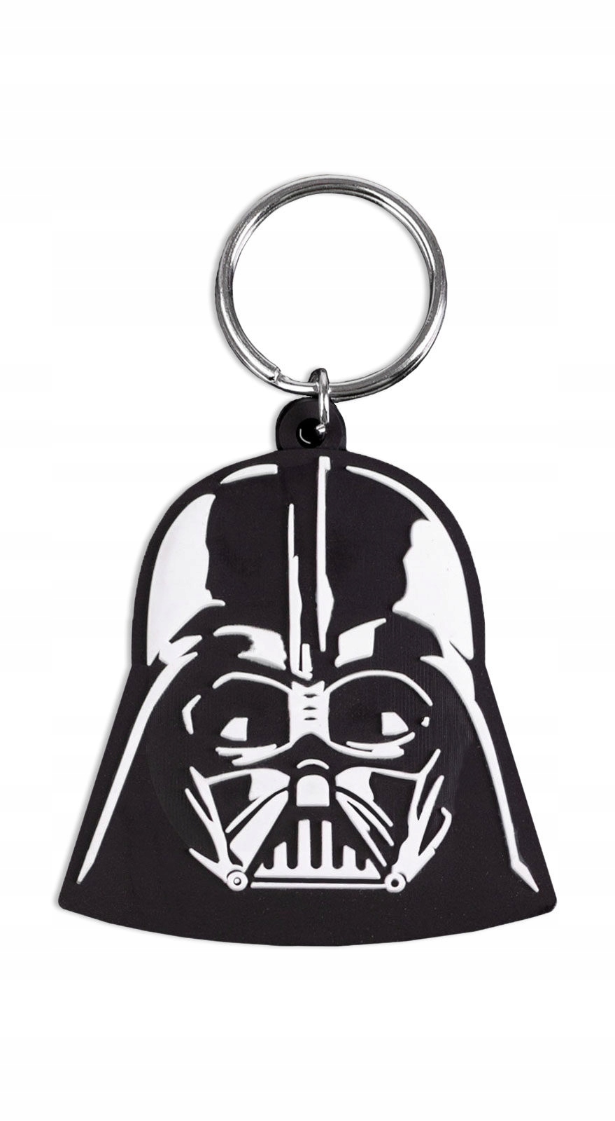 

Star Wars Darth Vader gumowy brelok do kluczy