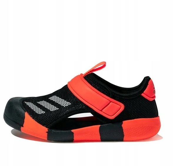 

Adidas Altaventure Ct I sandały sandałki dziecięce