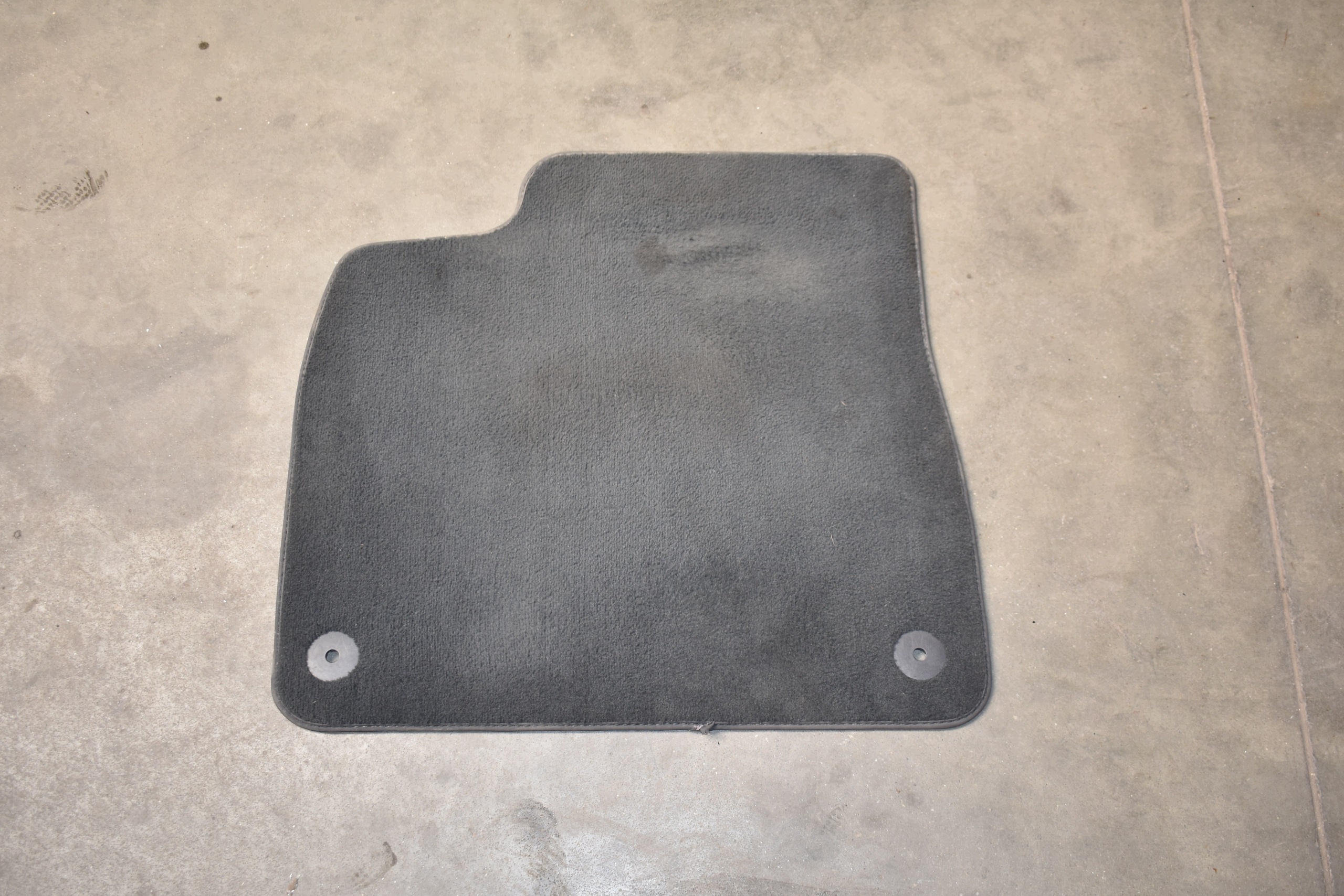 IDEALNY Tapis WELUROWY Avant Avant Droite LAMBORGHINI URUS 1